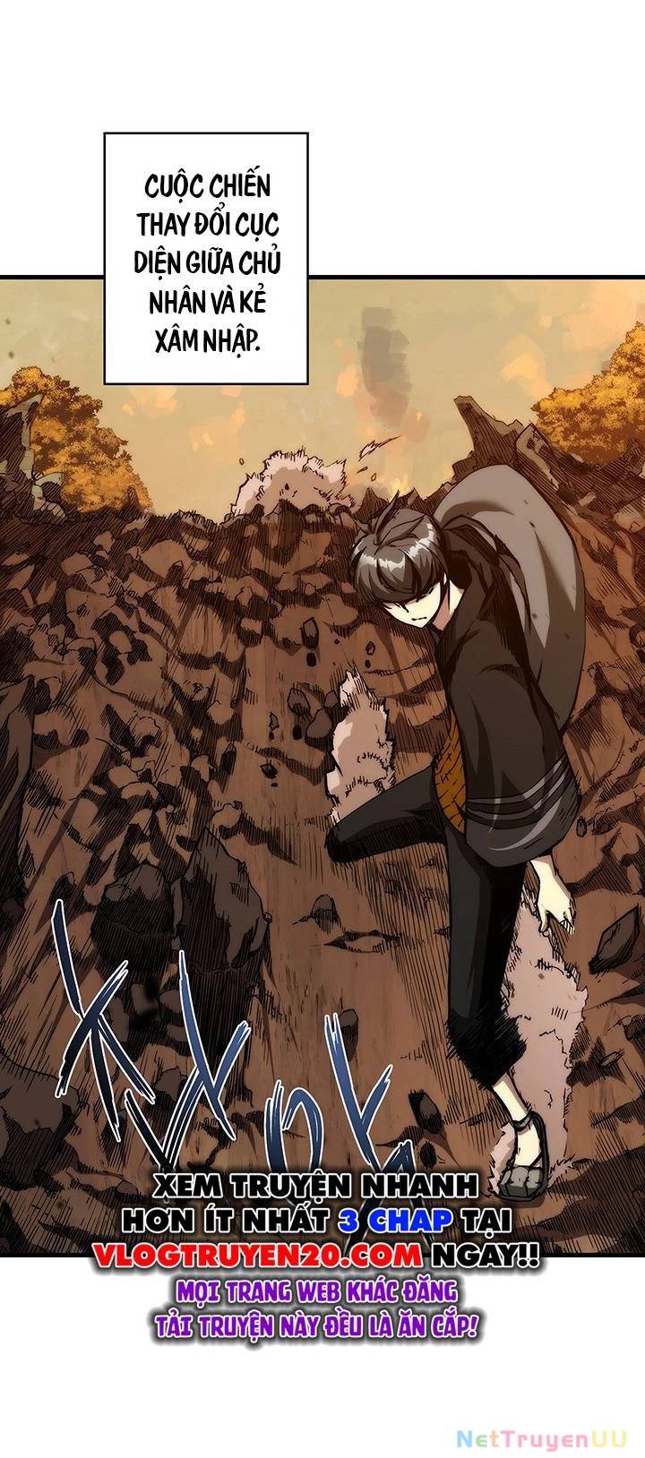 Kiếm Thần: Thần Chi Tử - Chapter 3 - Page 54