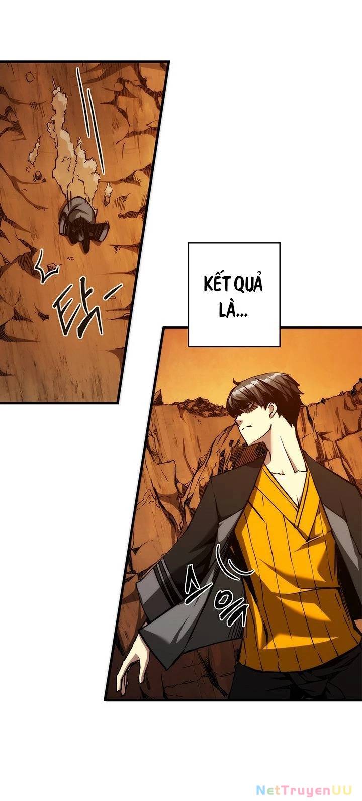 Kiếm Thần: Thần Chi Tử - Chapter 3 - Page 55