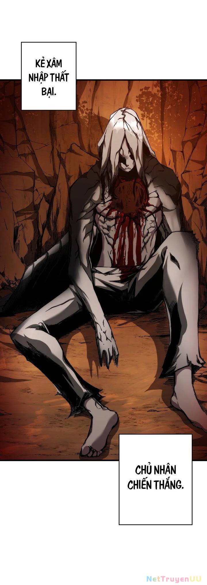 Kiếm Thần: Thần Chi Tử - Chapter 3 - Page 57