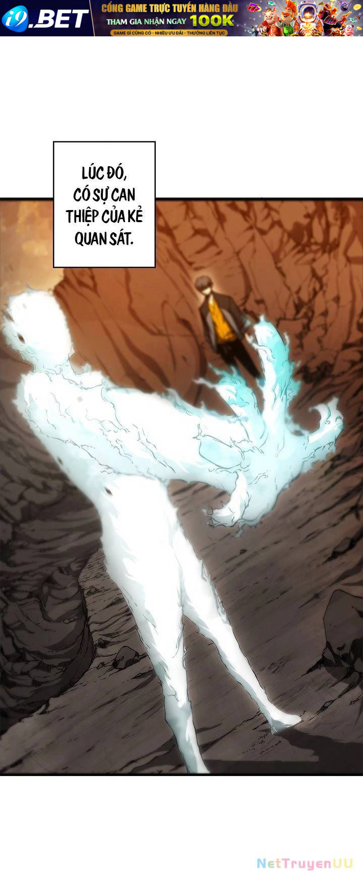 Kiếm Thần: Thần Chi Tử - Chapter 3 - Page 58