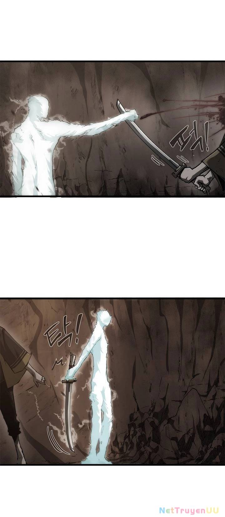 Kiếm Thần: Thần Chi Tử - Chapter 3 - Page 59