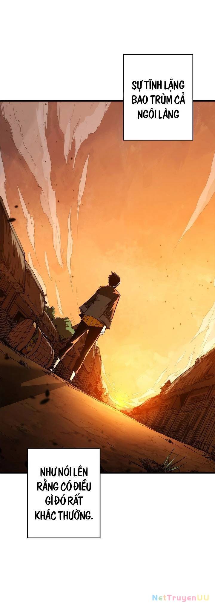 Kiếm Thần: Thần Chi Tử - Chapter 3 - Page 6