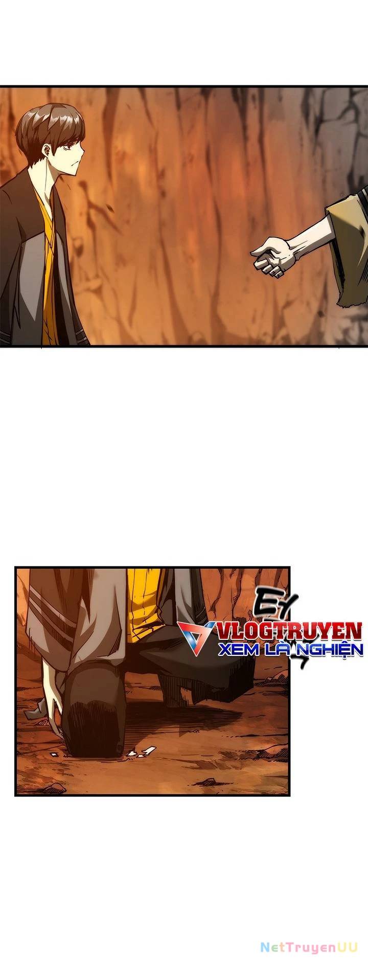 Kiếm Thần: Thần Chi Tử - Chapter 3 - Page 60