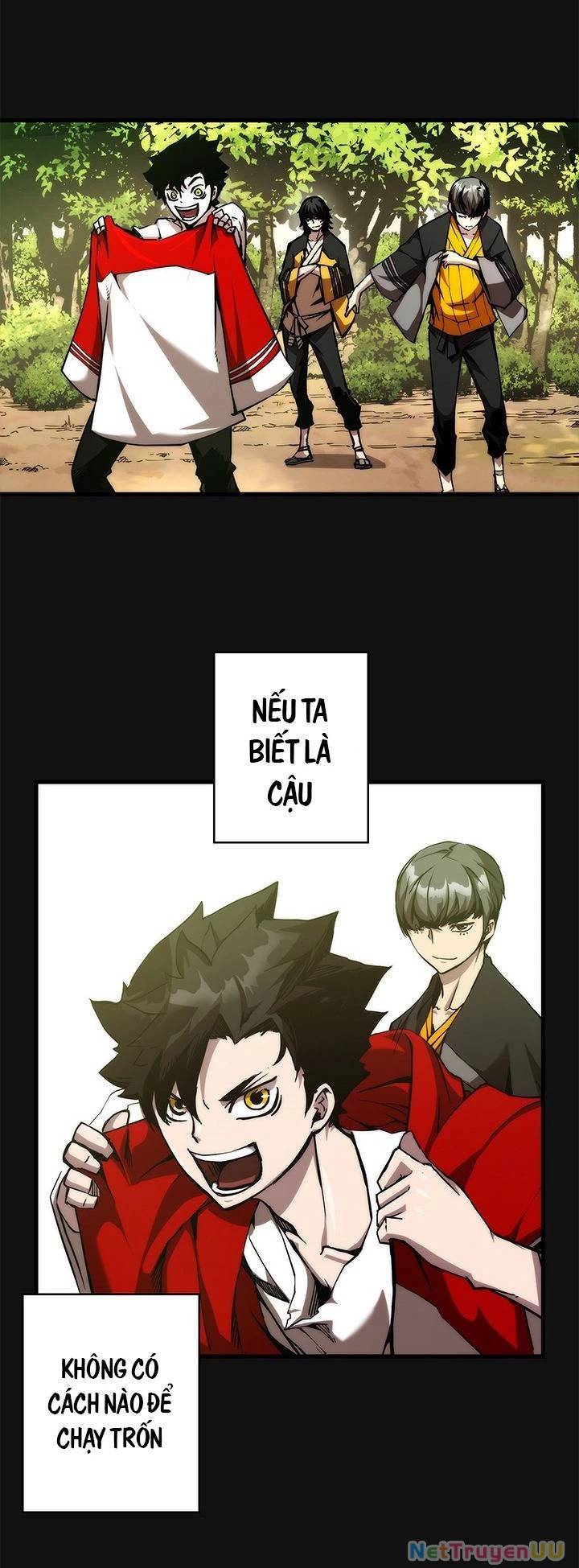 Kiếm Thần: Thần Chi Tử - Chapter 3 - Page 67