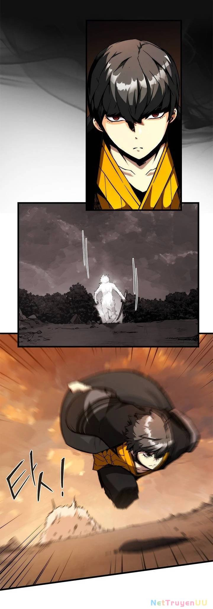 Kiếm Thần: Thần Chi Tử - Chapter 3 - Page 68