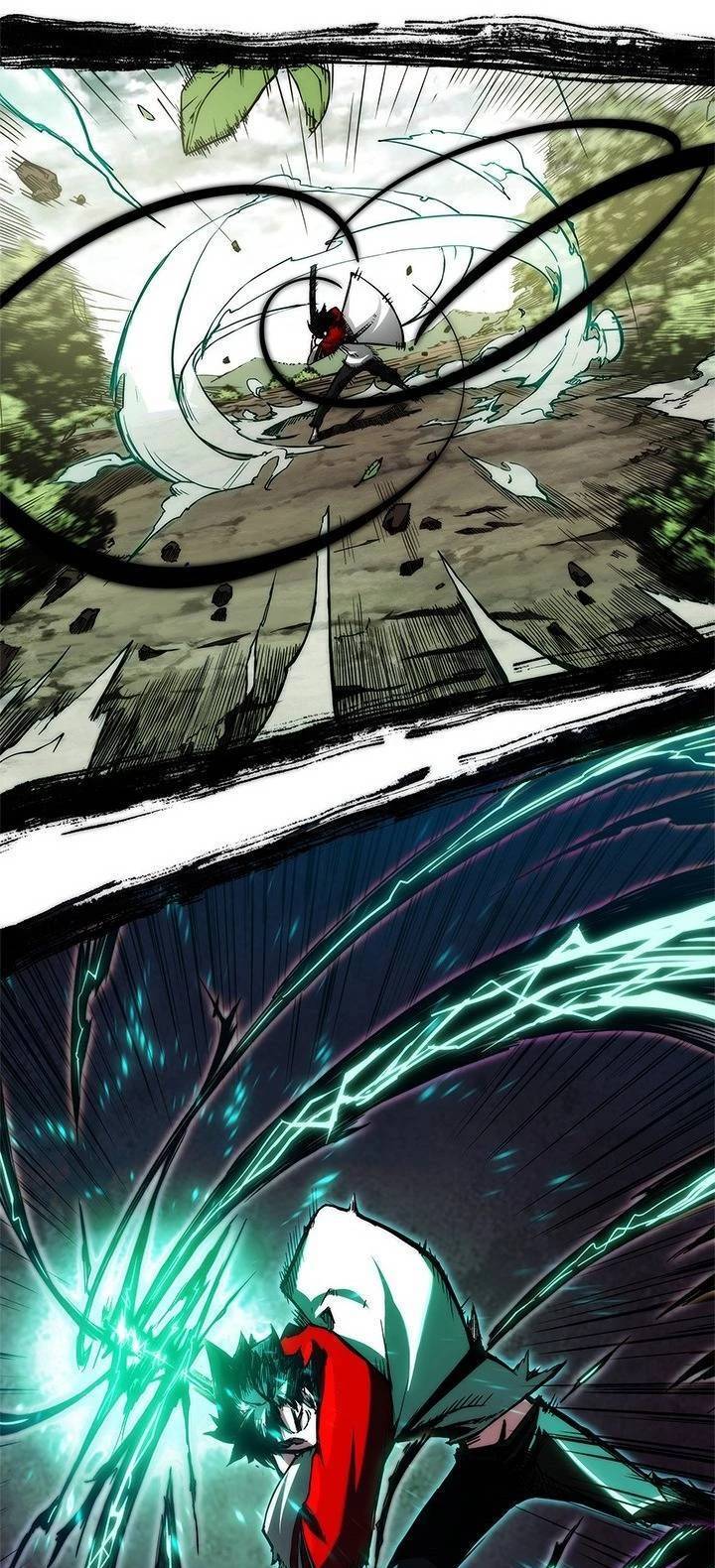 Kiếm Thần: Thần Chi Tử - Chapter 3 - Page 72