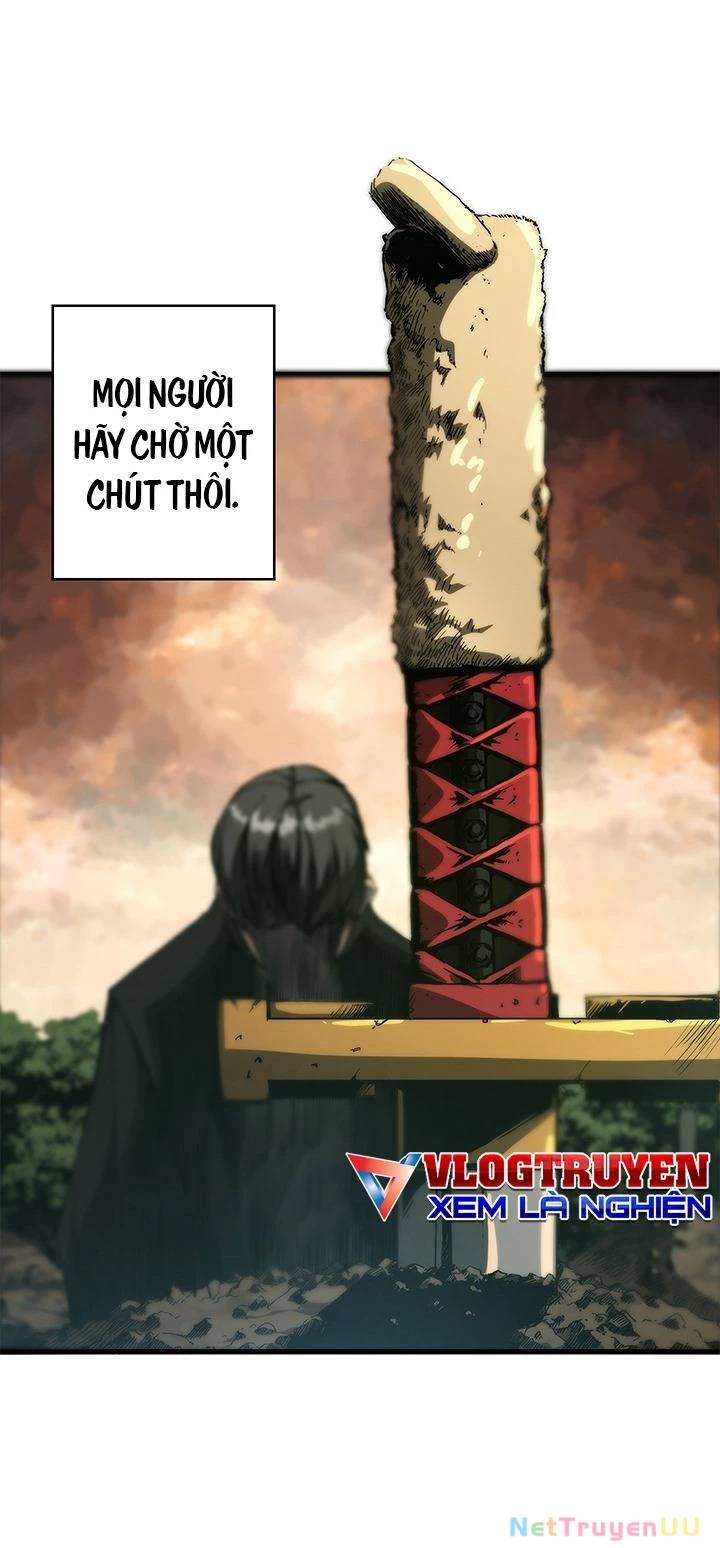 Kiếm Thần: Thần Chi Tử - Chapter 3 - Page 83