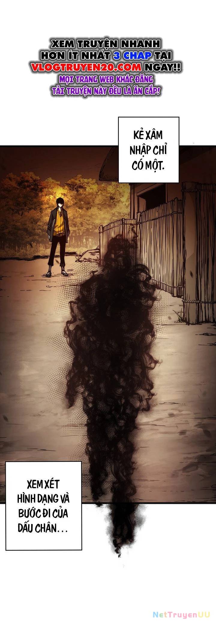 Kiếm Thần: Thần Chi Tử - Chapter 3 - Page 9