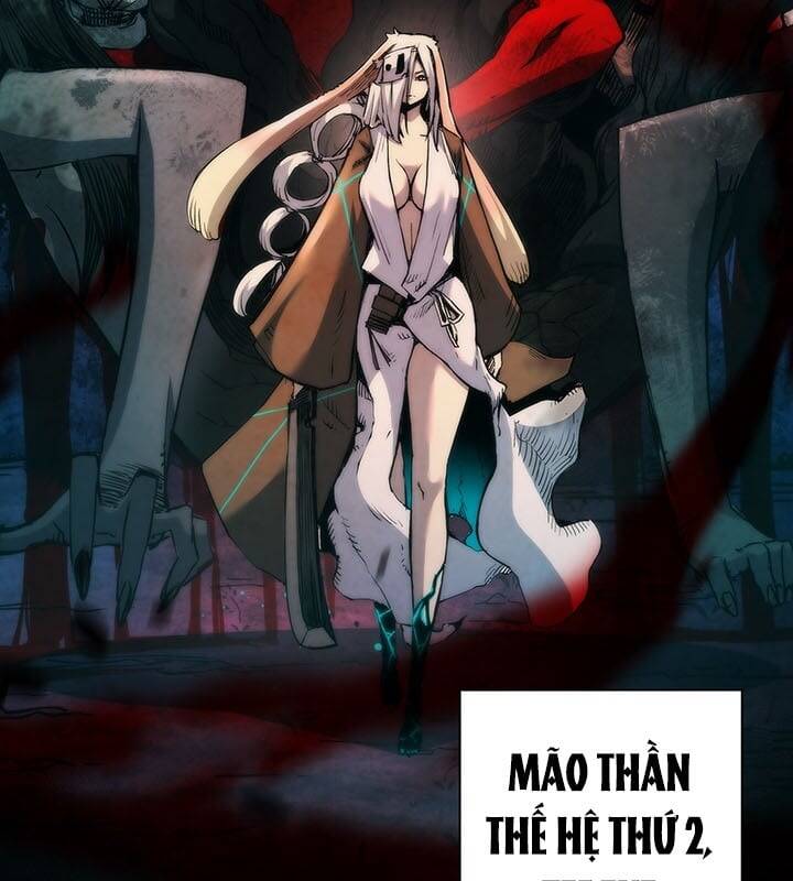 Kiếm Thần: Thần Chi Tử - Chapter 30 - Page 103