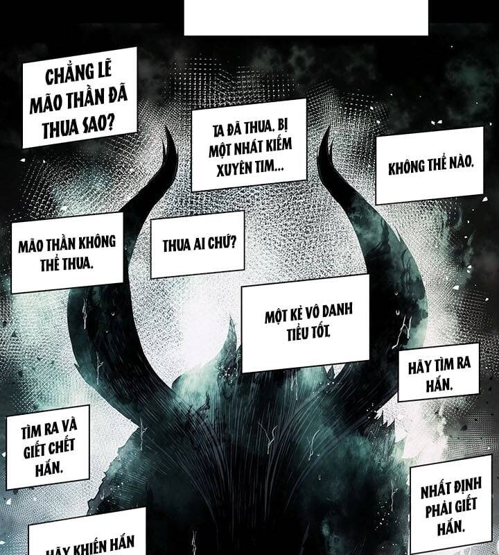 Kiếm Thần: Thần Chi Tử - Chapter 30 - Page 120