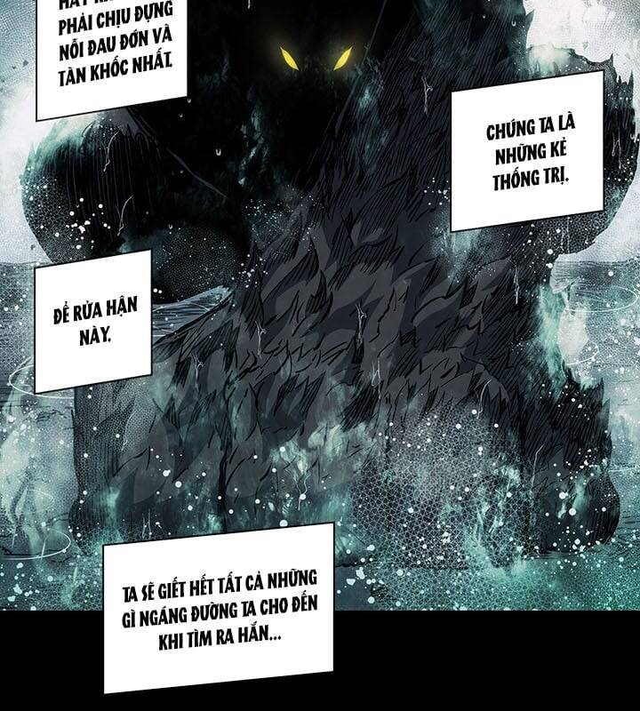 Kiếm Thần: Thần Chi Tử - Chapter 30 - Page 121