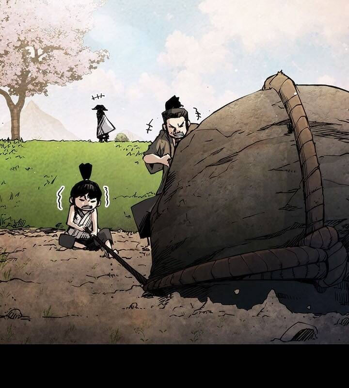 Kiếm Thần: Thần Chi Tử - Chapter 30 - Page 135