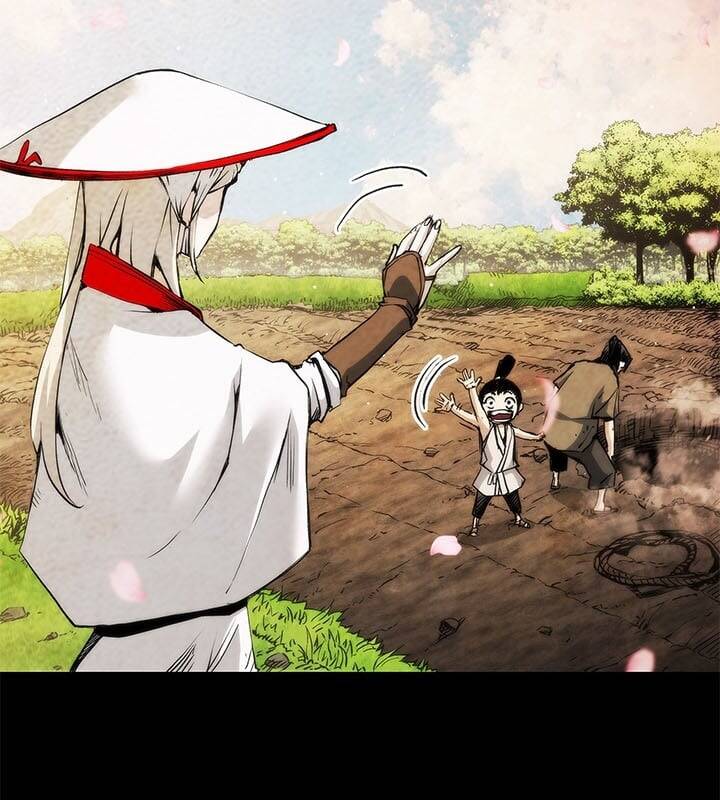 Kiếm Thần: Thần Chi Tử - Chapter 30 - Page 140