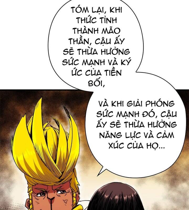 Kiếm Thần: Thần Chi Tử - Chapter 30 - Page 153