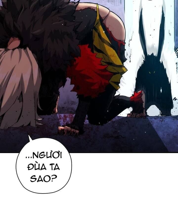 Kiếm Thần: Thần Chi Tử - Chapter 30 - Page 21