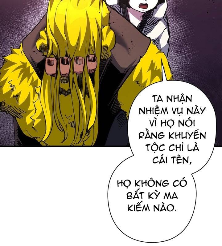 Kiếm Thần: Thần Chi Tử - Chapter 30 - Page 64