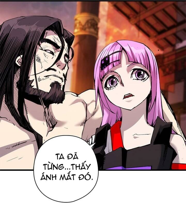 Kiếm Thần: Thần Chi Tử - Chapter 30 - Page 69