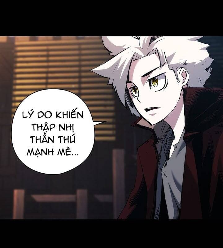 Kiếm Thần: Thần Chi Tử - Chapter 30 - Page 83