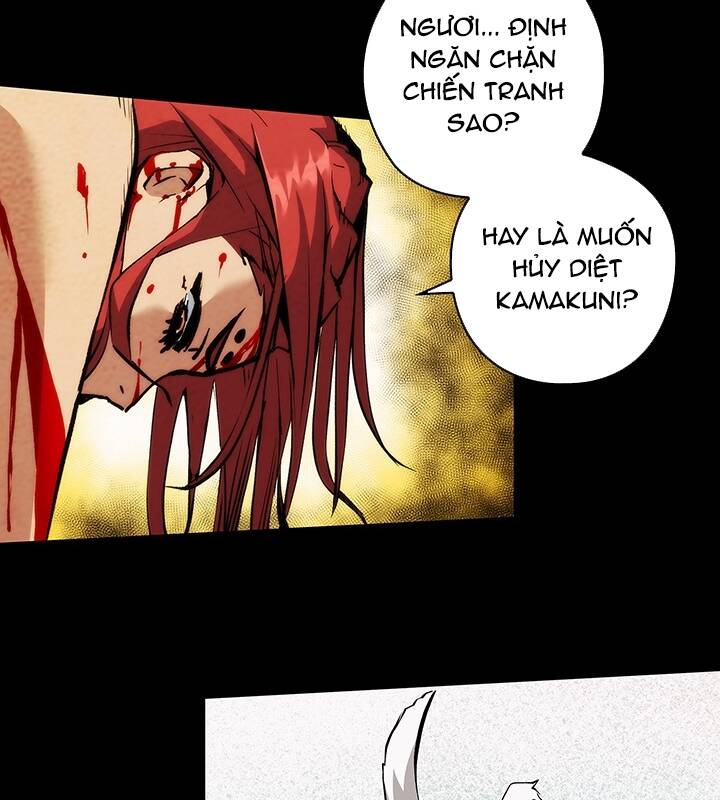 Kiếm Thần: Thần Chi Tử - Chapter 31 - Page 106
