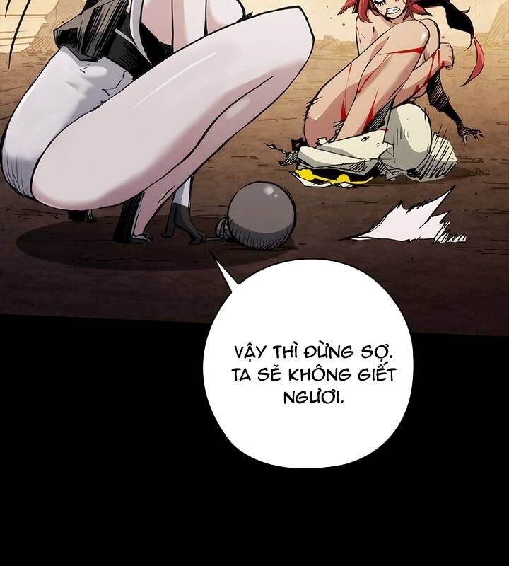 Kiếm Thần: Thần Chi Tử - Chapter 31 - Page 115