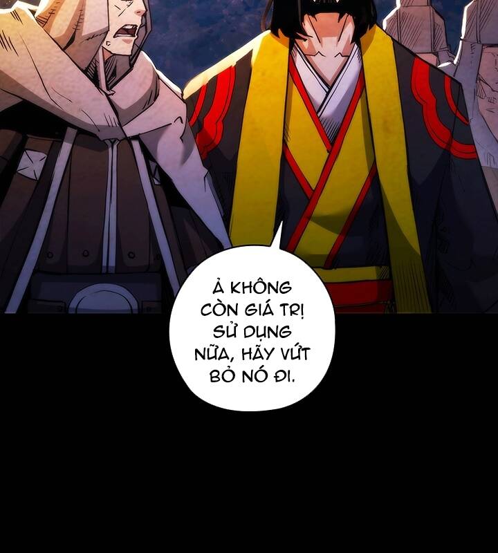 Kiếm Thần: Thần Chi Tử - Chapter 31 - Page 128