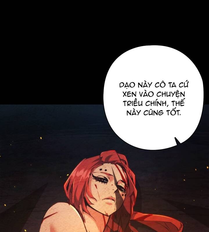 Kiếm Thần: Thần Chi Tử - Chapter 31 - Page 129