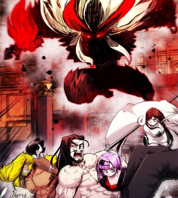 Kiếm Thần: Thần Chi Tử - Chapter 31 - Page 150