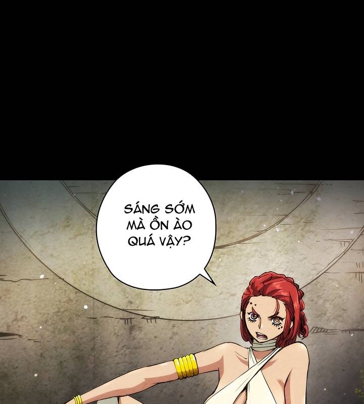 Kiếm Thần: Thần Chi Tử - Chapter 31 - Page 21