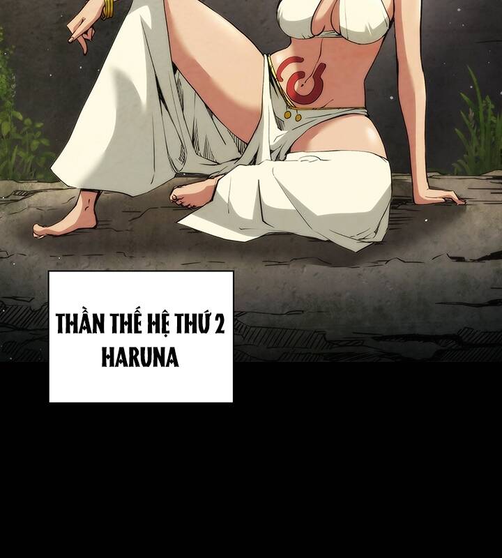 Kiếm Thần: Thần Chi Tử - Chapter 31 - Page 22