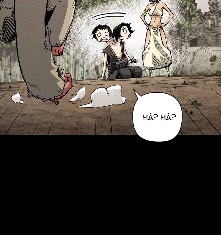 Kiếm Thần: Thần Chi Tử - Chapter 31 - Page 29