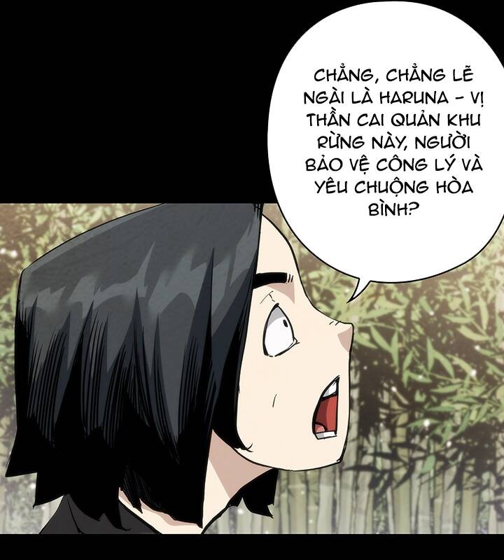 Kiếm Thần: Thần Chi Tử - Chapter 31 - Page 30