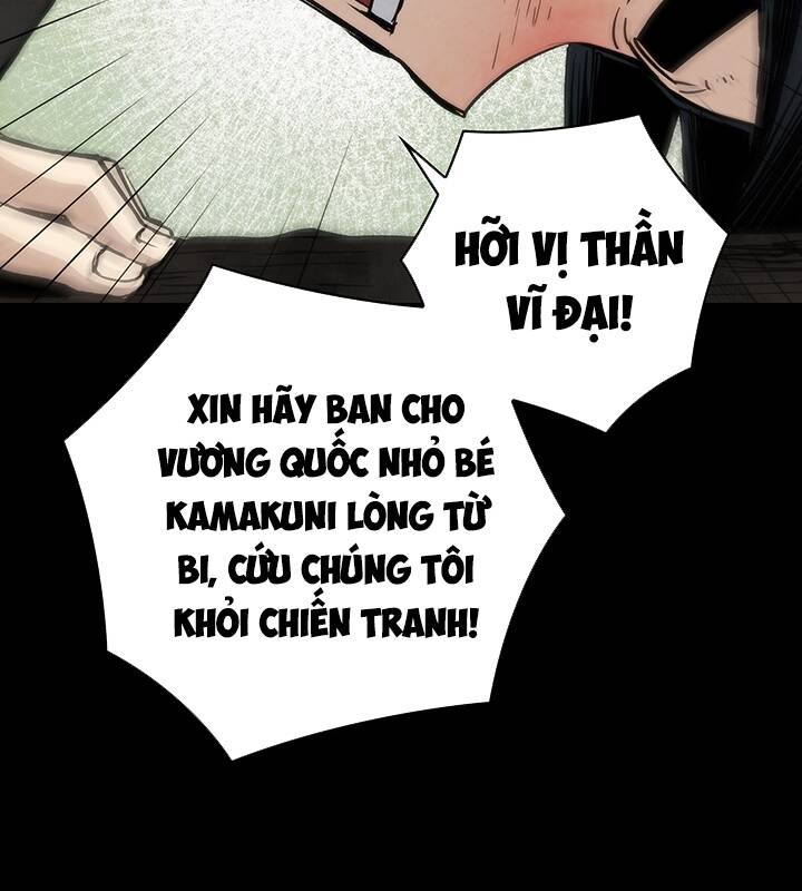 Kiếm Thần: Thần Chi Tử - Chapter 31 - Page 35