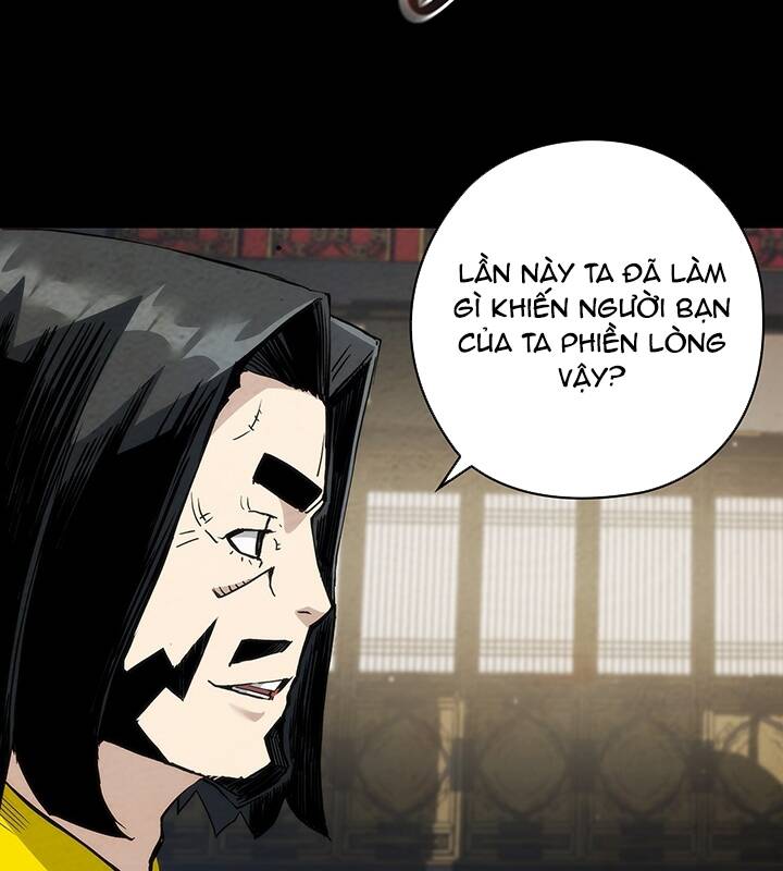 Kiếm Thần: Thần Chi Tử - Chapter 31 - Page 58