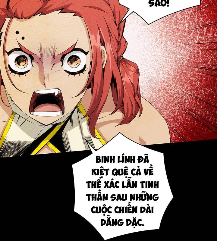 Kiếm Thần: Thần Chi Tử - Chapter 31 - Page 62