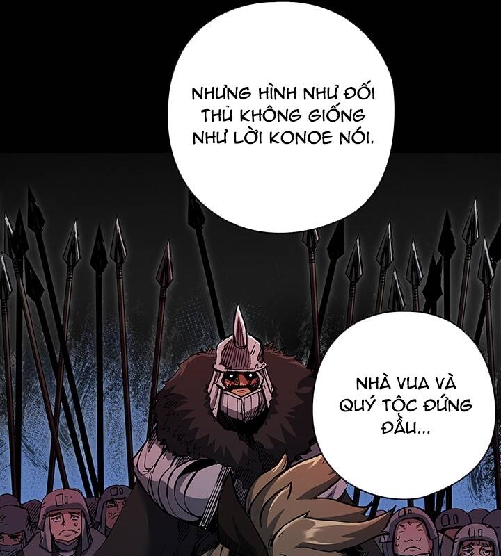 Kiếm Thần: Thần Chi Tử - Chapter 31 - Page 85