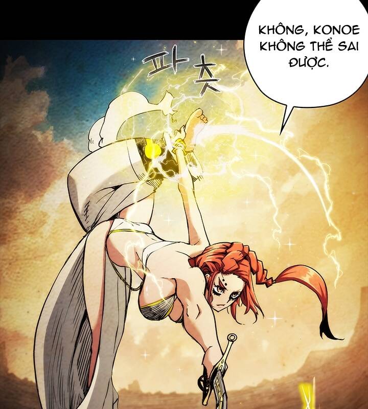 Kiếm Thần: Thần Chi Tử - Chapter 31 - Page 87