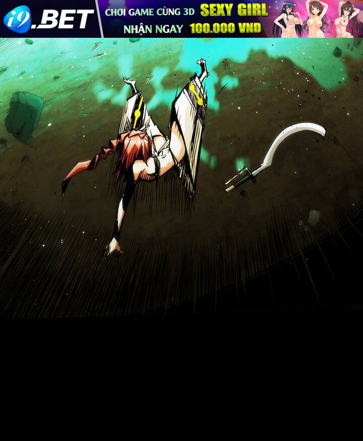 Kiếm Thần: Thần Chi Tử - Chapter 31 - Page 92