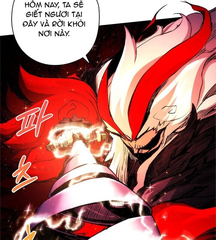 Kiếm Thần: Thần Chi Tử - Chapter 32 - Page 125