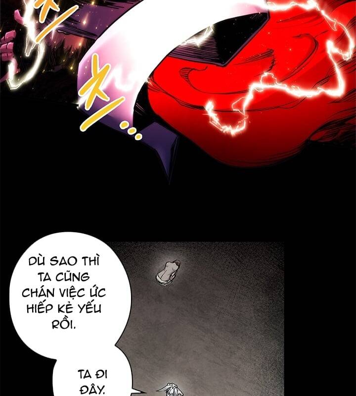 Kiếm Thần: Thần Chi Tử - Chapter 32 - Page 126
