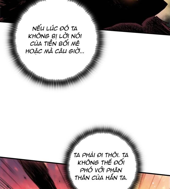 Kiếm Thần: Thần Chi Tử - Chapter 32 - Page 16