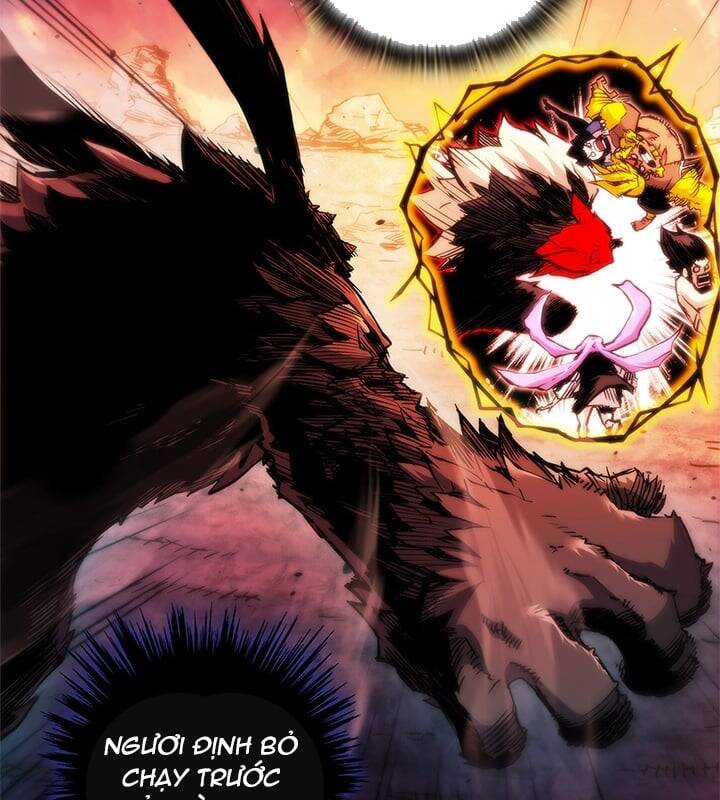 Kiếm Thần: Thần Chi Tử - Chapter 32 - Page 17