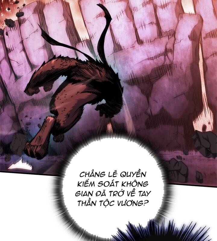 Kiếm Thần: Thần Chi Tử - Chapter 32 - Page 19