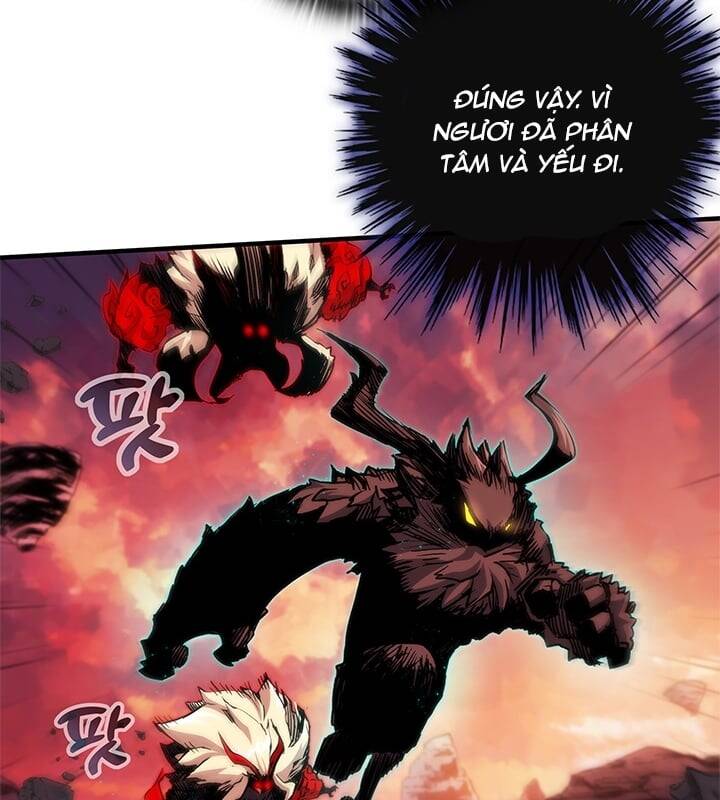 Kiếm Thần: Thần Chi Tử - Chapter 32 - Page 20