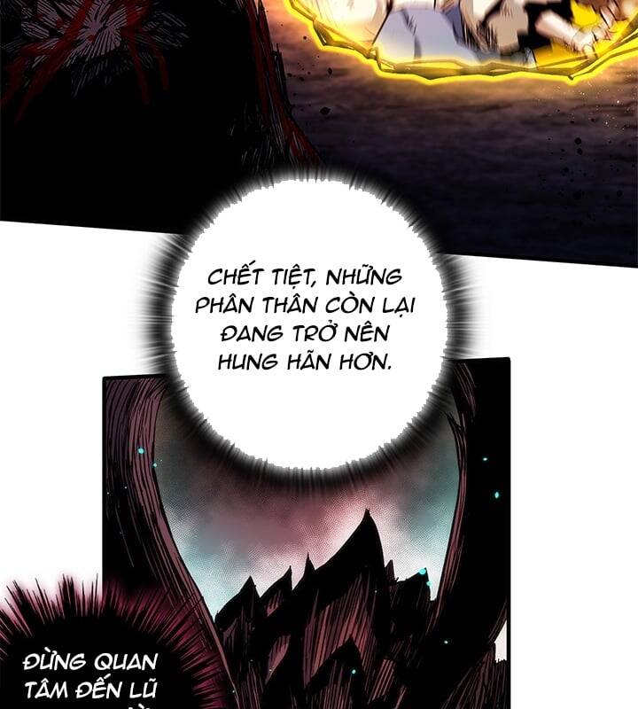 Kiếm Thần: Thần Chi Tử - Chapter 32 - Page 33