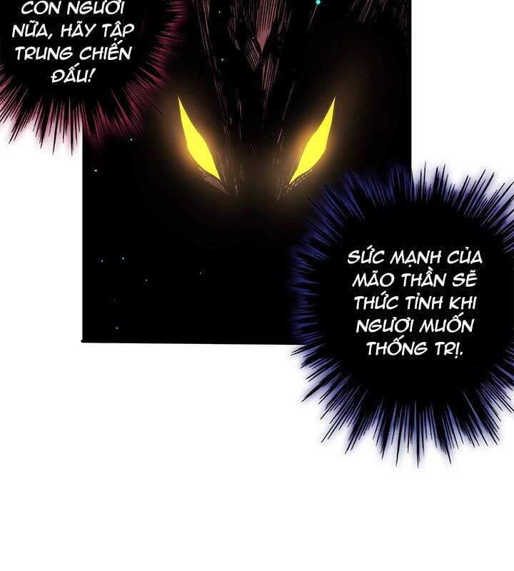 Kiếm Thần: Thần Chi Tử - Chapter 32 - Page 34