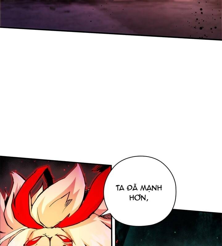 Kiếm Thần: Thần Chi Tử - Chapter 32 - Page 43