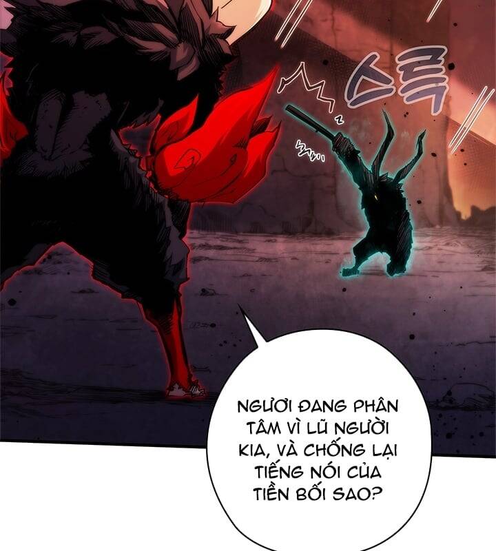 Kiếm Thần: Thần Chi Tử - Chapter 32 - Page 46