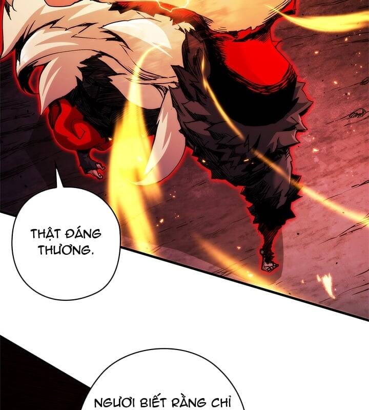 Kiếm Thần: Thần Chi Tử - Chapter 32 - Page 48