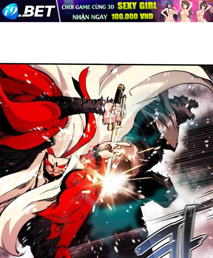 Kiếm Thần: Thần Chi Tử - Chapter 32 - Page 64