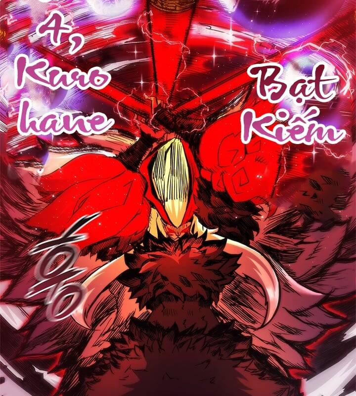 Kiếm Thần: Thần Chi Tử - Chapter 32 - Page 71